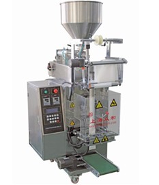 茶葉包裝機制定未來發(fā)展藍(lán)圖