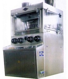 全自動(dòng)粉末包裝機(jī)獨(dú)占市場，我看行