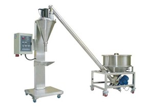 全自動(dòng)稱重包裝系統(tǒng)一雪前恥獨(dú)占鰲頭