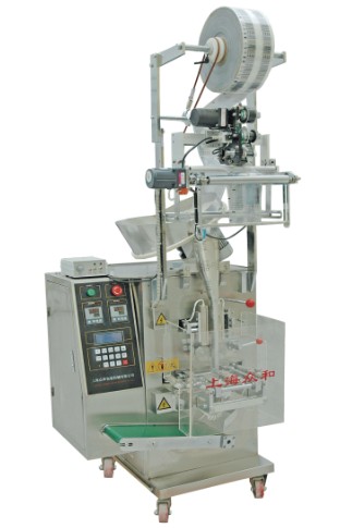 片劑自動包裝機(jī)臨危不懼，淡定從容