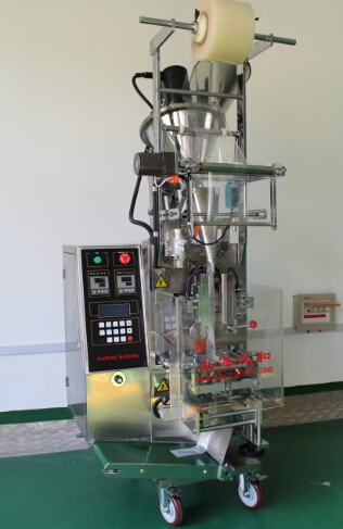 粉末包裝【粉末包裝機】自有一手??！