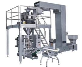 全自動稱重包裝系統(tǒng)百發(fā)上線求關注