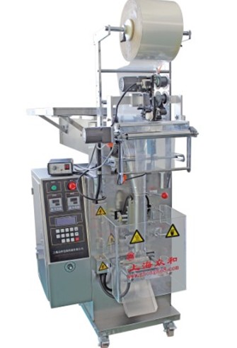 【翻斗式自動包裝機】優(yōu)點讓全民激情狂歡！