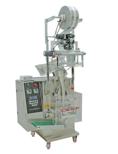 片劑自動包裝機(jī)如何做到開啟自動化道路減少人工調(diào)節(jié)？