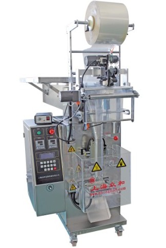 懶人好這一口：翻斗式自動包裝機友好模式正式開啟！