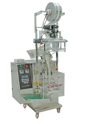 省事兒又省心：【顆粒稱重包裝機(jī)】電腦控制較可靠！