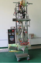 你的虧損，全自動液體包裝機帶回來