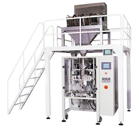 經(jīng)濟(jì)騰飛的發(fā)展離不開(kāi)顆粒稱重包裝機(jī)