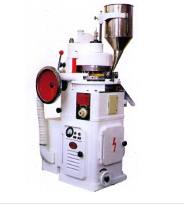 ◆旋轉(zhuǎn)壓片機(jī)◆具體應(yīng)該怎樣操作維護(hù)！