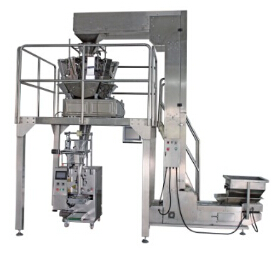 【飲片包裝機(jī)】讓你稱心如意！