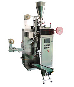 【茶葉包裝機(jī)】發(fā)展情況淺析！