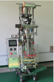 【顆粒包裝機(jī)】打造包裝市場的神話