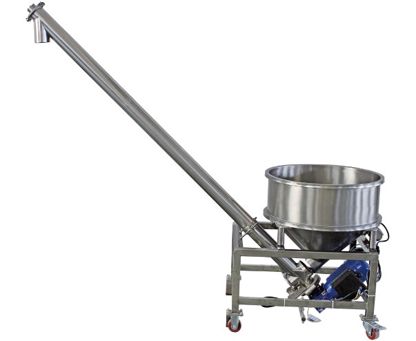 【螺旋震動(dòng)上料機(jī)】你是否了解呢？