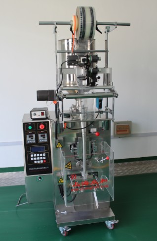 液體包裝機使用要謹(jǐn)慎