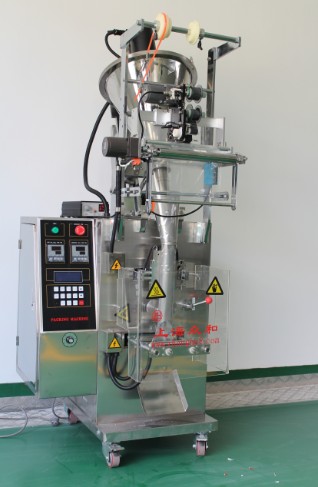 粉末包裝機大家了解多少？