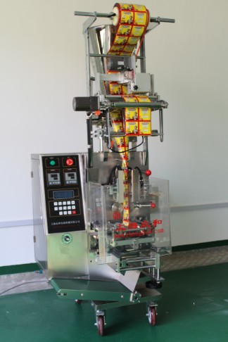 顆粒包裝機(jī)使用需注意什么？